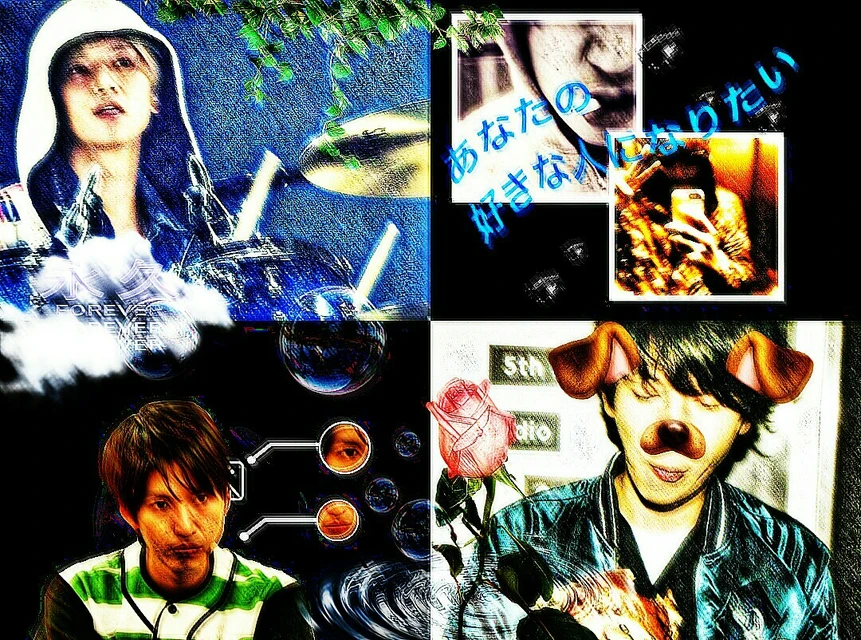 関ジャニ 関ジャニ エイト Kj8 大倉忠義 Image By シ