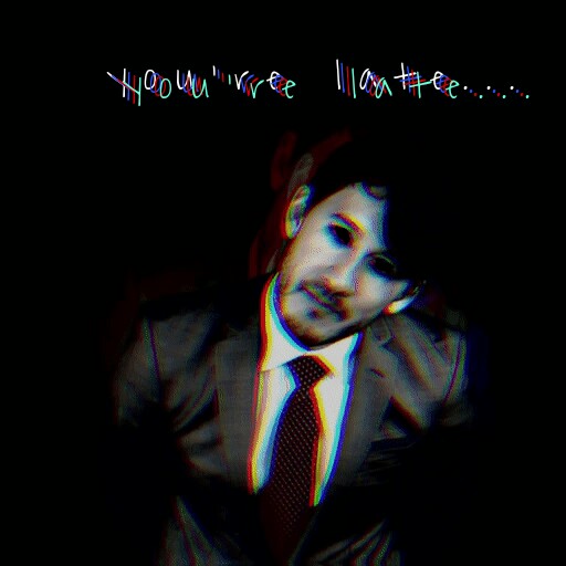 Darkiplier Photos and Images - PicsArt