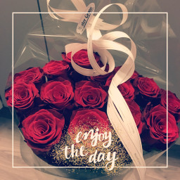 love roses romantic