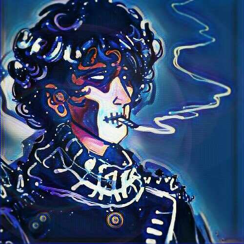 Picsart profile picture for @mockery